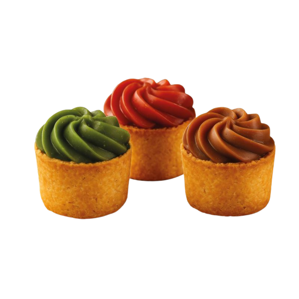 CUPCAKE POULET - À L'UNITÉ