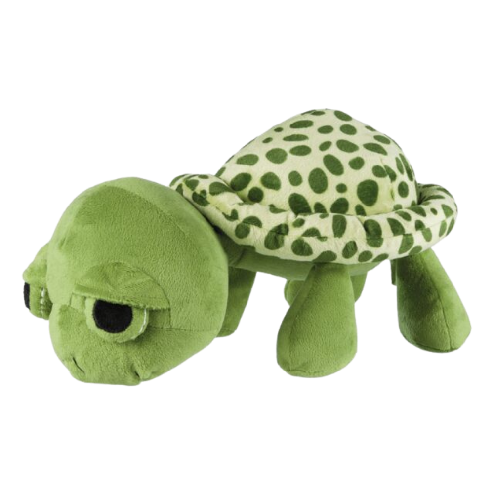 PELUCHE TORTUE SONORE 🐢