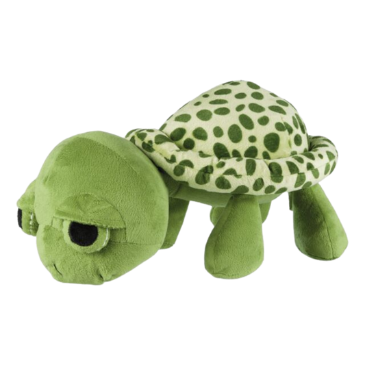 Peluche tortue sonore 🐢