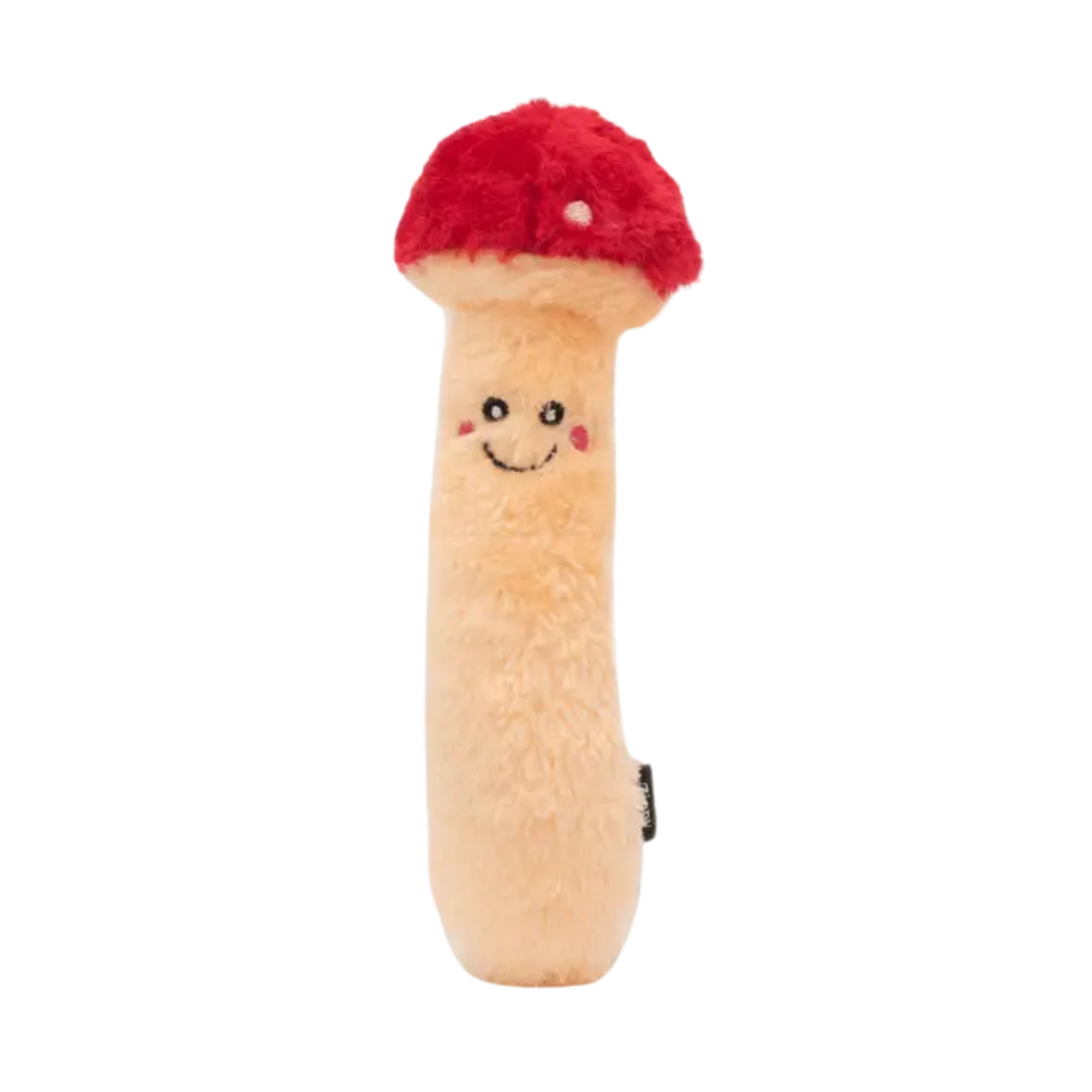 Jouet pour chat - Mushroom 🍄‍🟫
