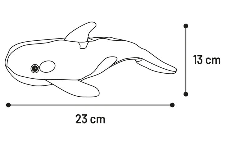 Jouet chien - flipper orgue gris