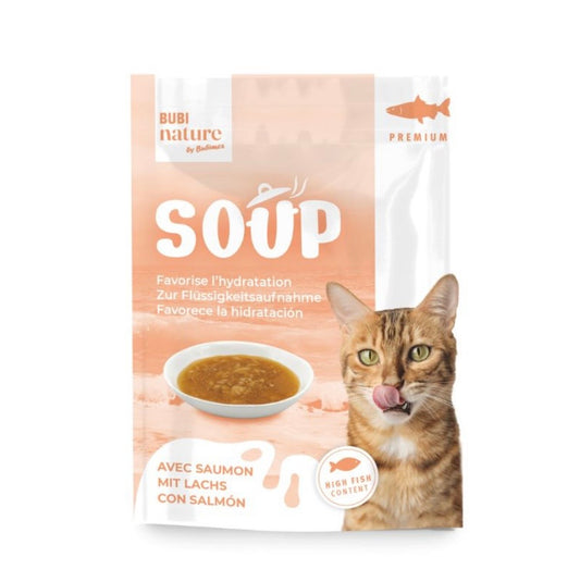 Soupe 🍜