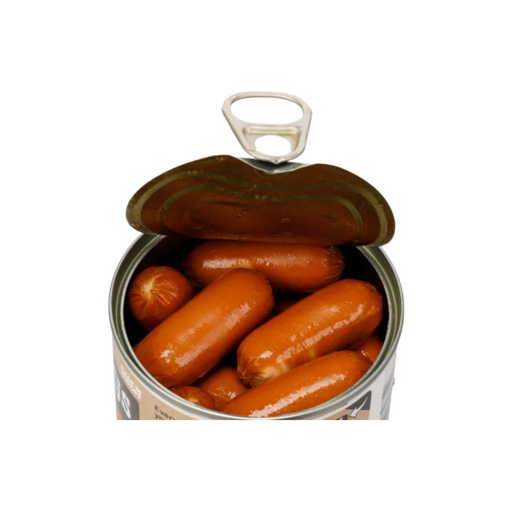 Friandises chien - cocktail mini saucisses bœuf