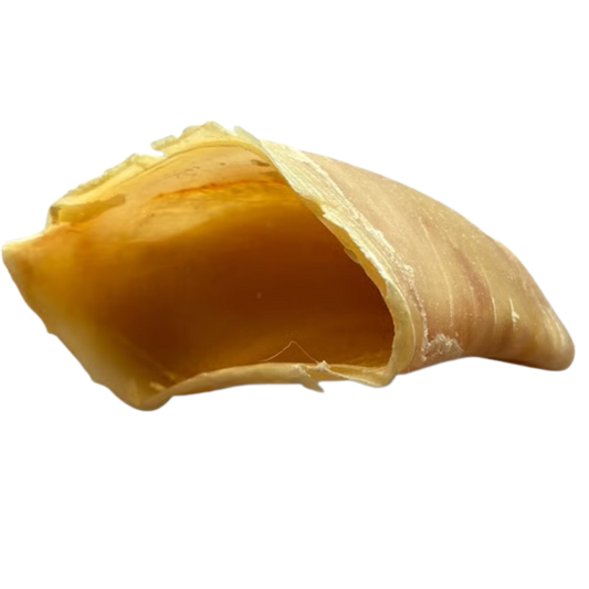 Sabot de veau