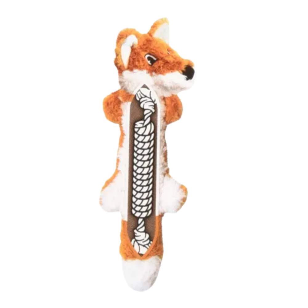 KONG RENARD