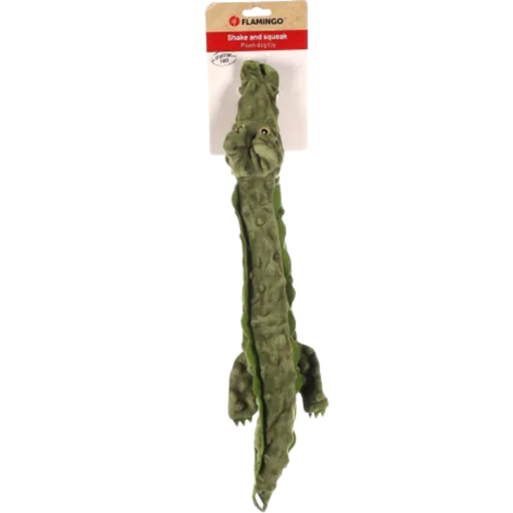 RUBEN CROCODILE