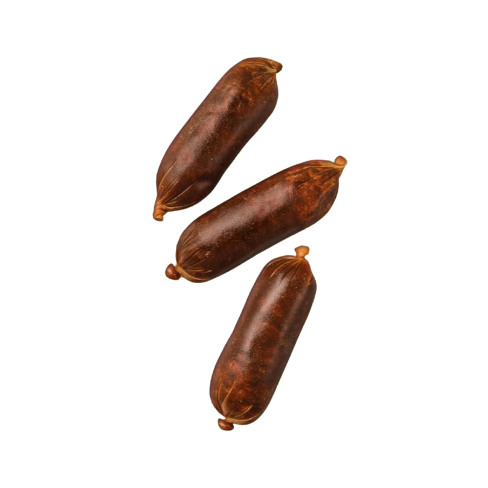 MINI SAUCISSES