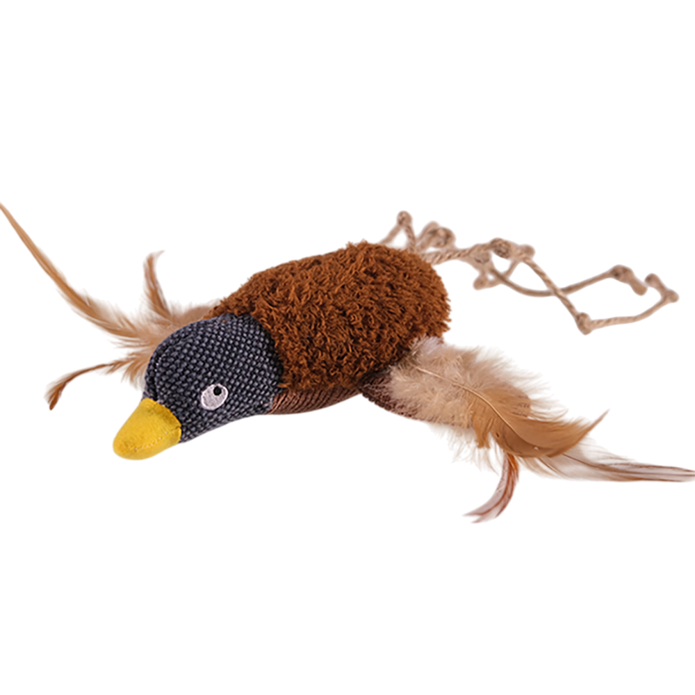 PELUCHE TIGGY