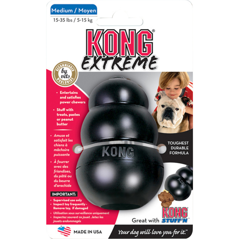 KONG CLASSIC XTREM
