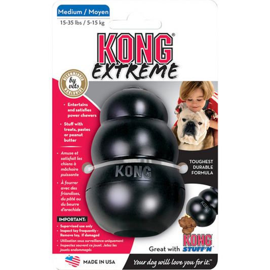 KONG CLASSIC XTREM