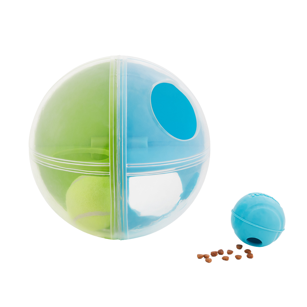 A-MAZE BALL MULTICOLORE - NIVEAU 2