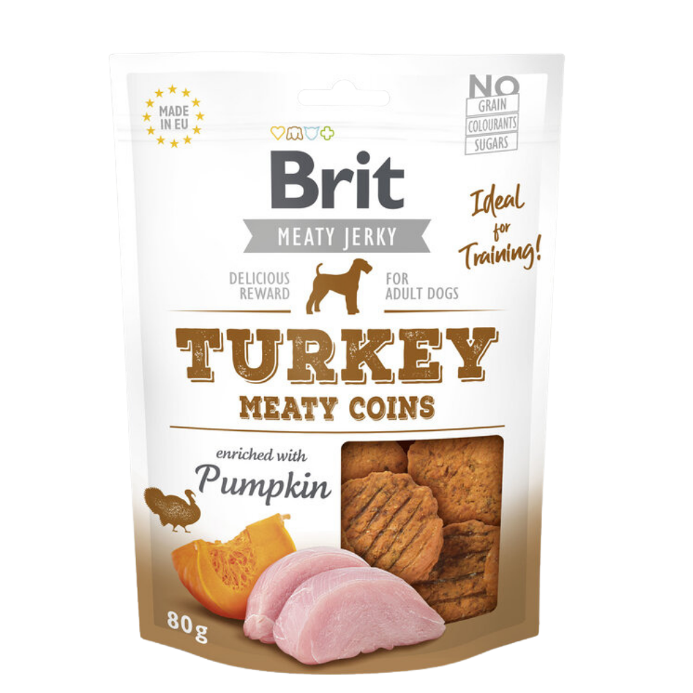 BRIT FRIANDISES