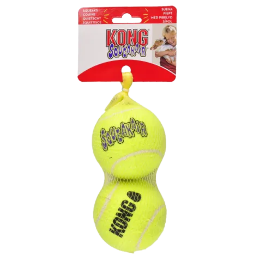 KONG BALLE DE TENNIS