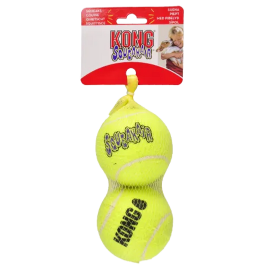 KONG BALLE DE TENNIS