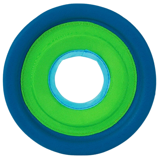 Jouet chien - Chuckit ziplight