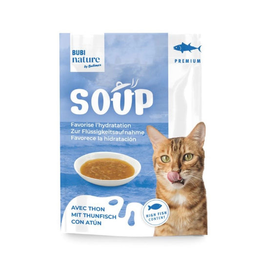 Soupe 🍜