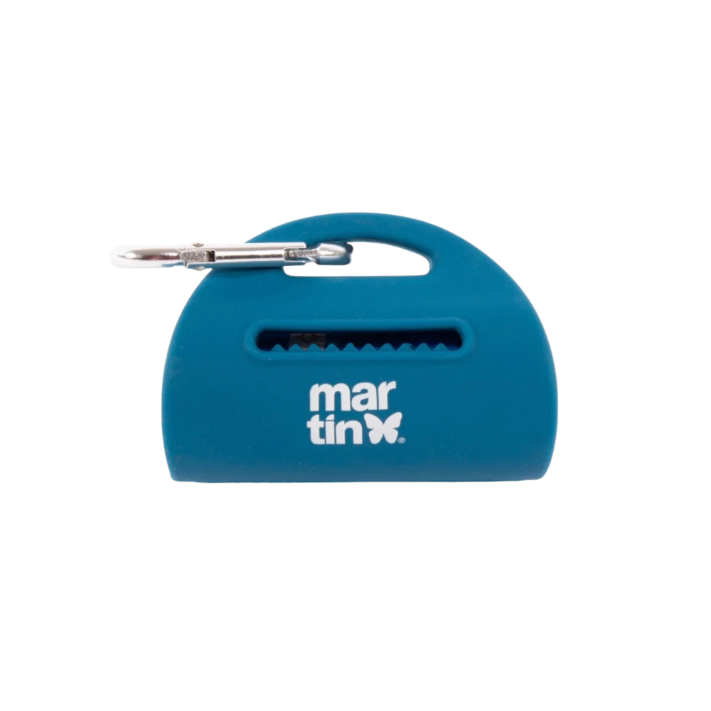 DISTRIBUTEUR SACS À CROTTES SILICONE