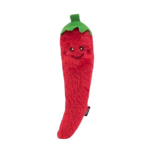 Jouet pour chat - Piment 🌶️