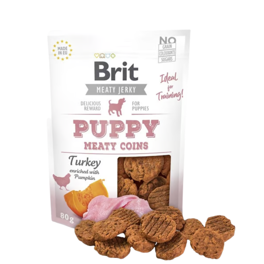 BRIT FRIANDISES PUPPY