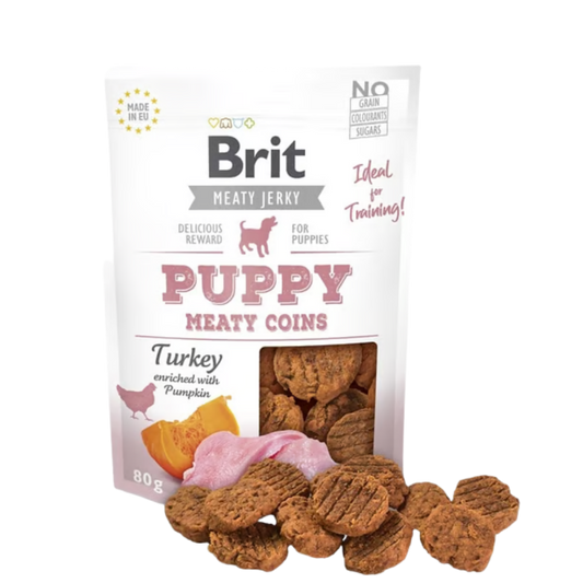 BRIT FRIANDISES PUPPY