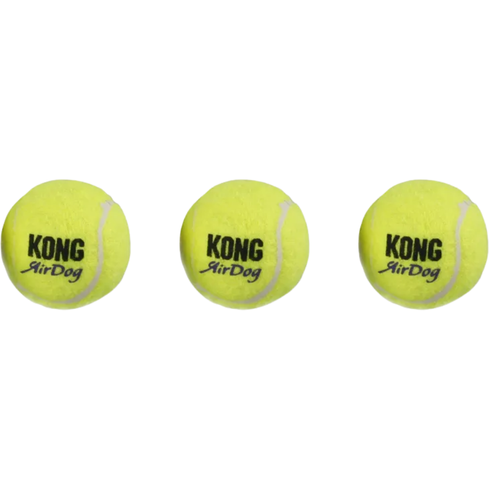 KONG BALLE DE TENNIS