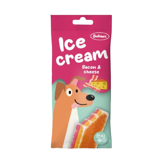 GLACE - ICE CREAM