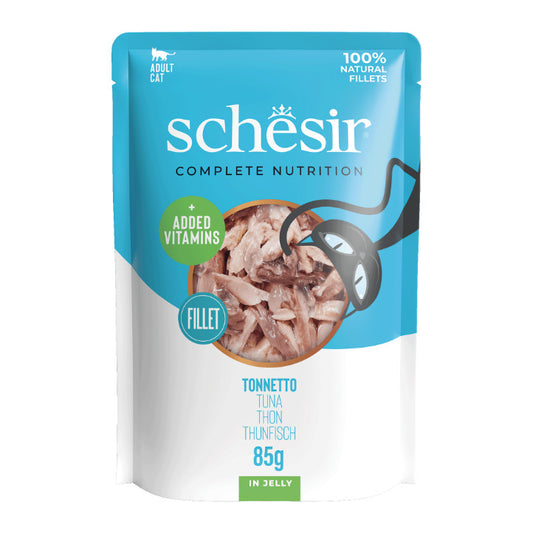Schesir filets