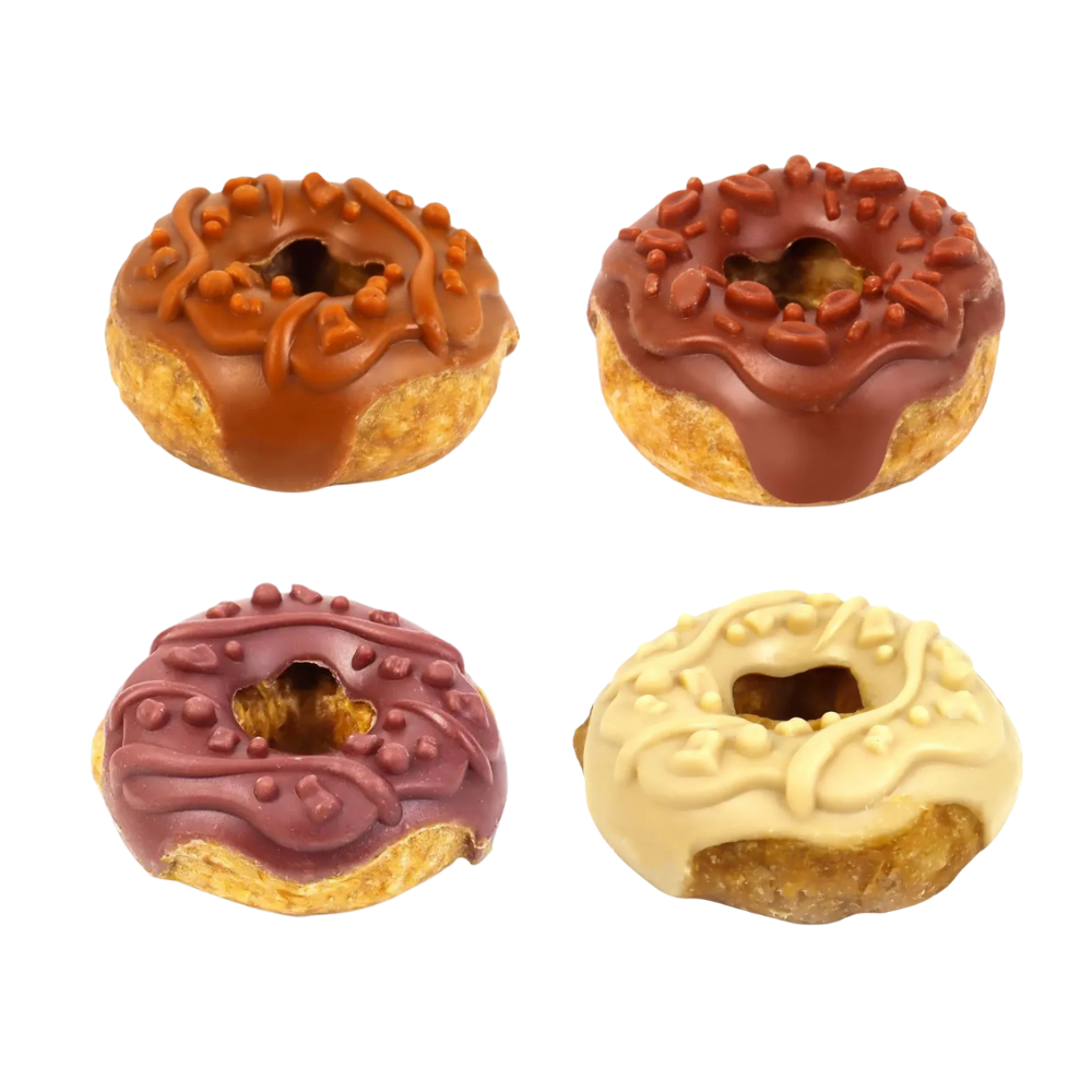 Donuts - à l’unité