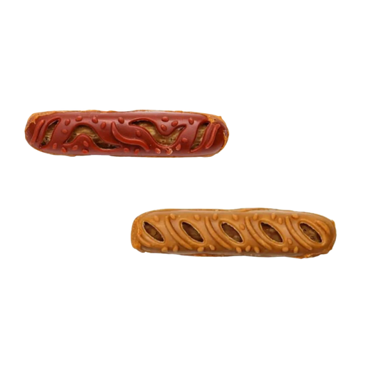 Eclair pour chien - à l’unité