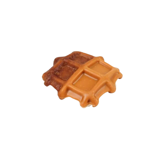 Gaufres 🧇 Poulet