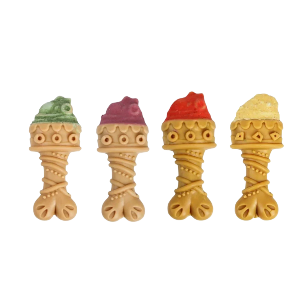 Friandise en forme de glace 🍦