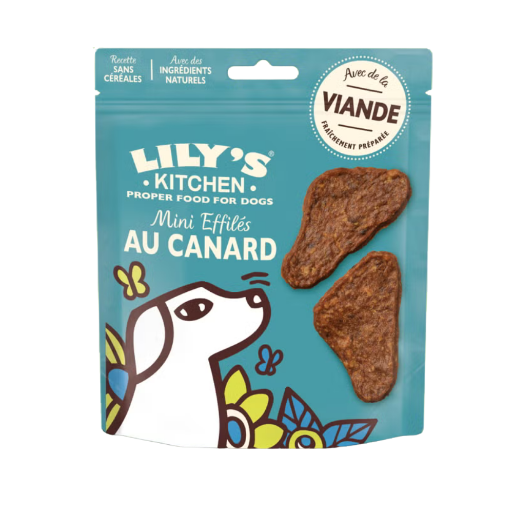 MINI ELLFILÉS