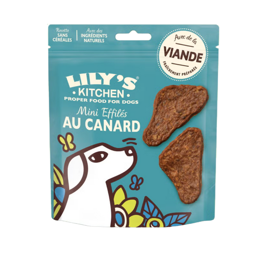 MINI ELLFILÉS