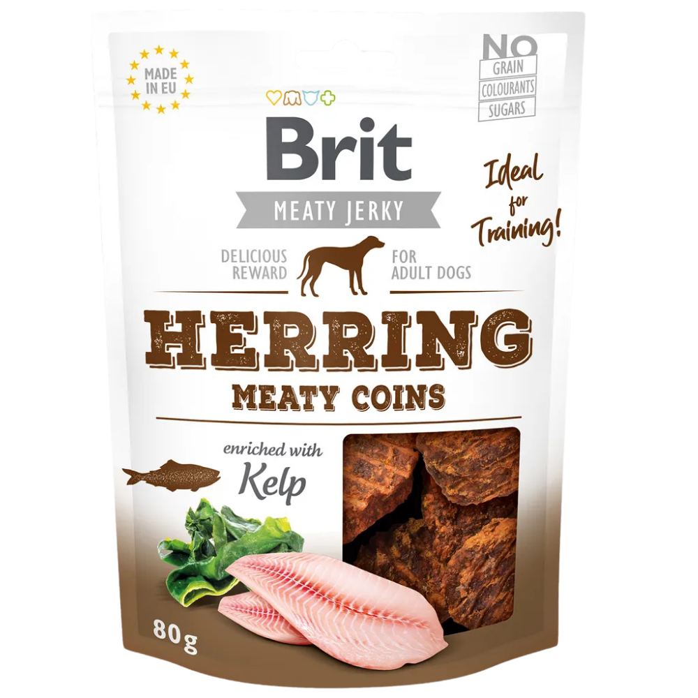 BRIT FRIANDISES