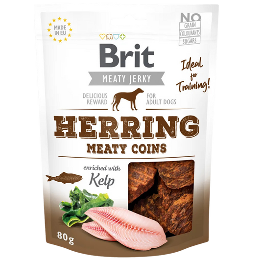 BRIT FRIANDISES