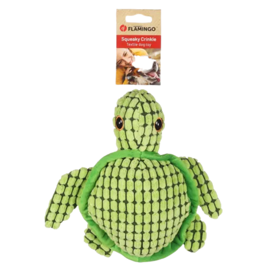 JOUET CEANO TORTUE VERT