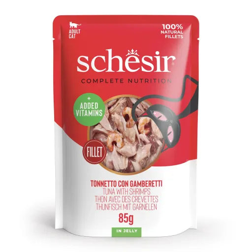Schesir filets