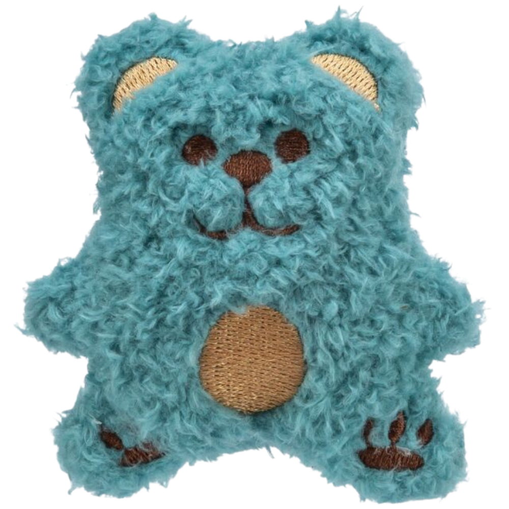 Jouet chat - Ours 🐻