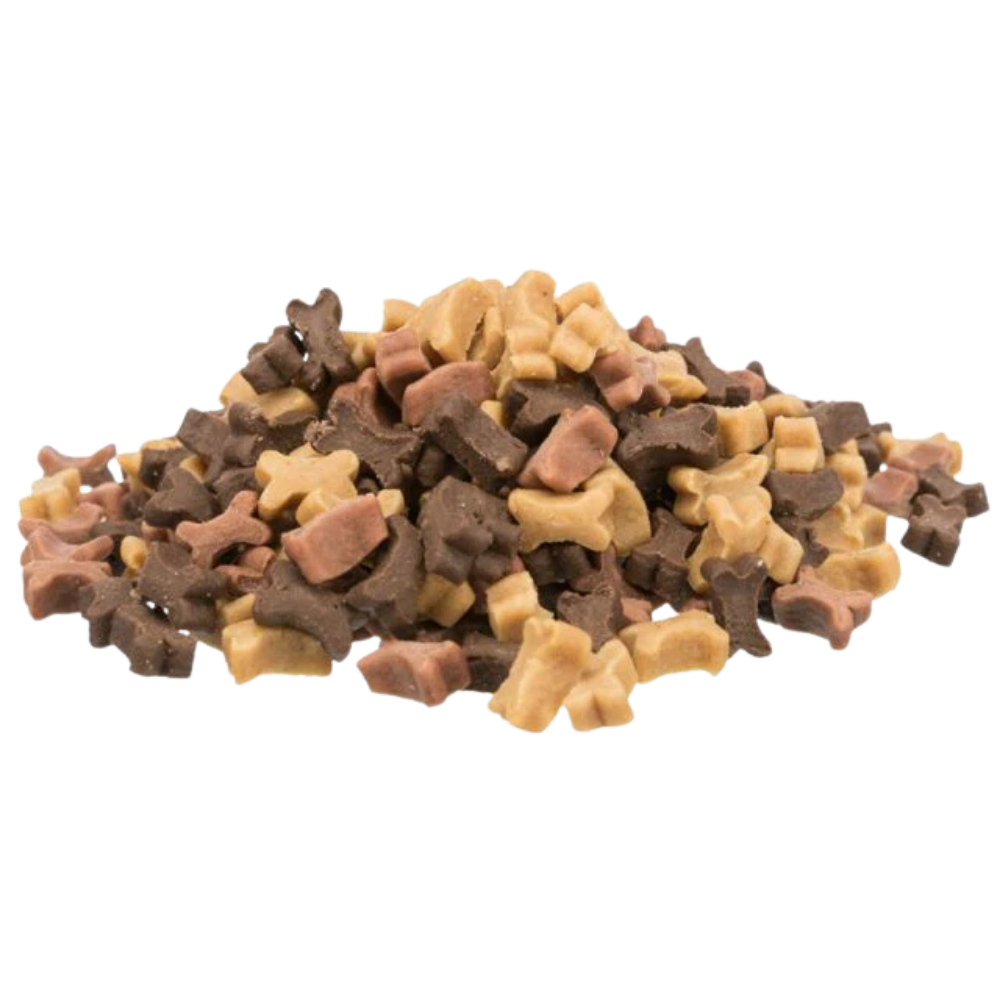 Friandises chien - junior soft snack bones