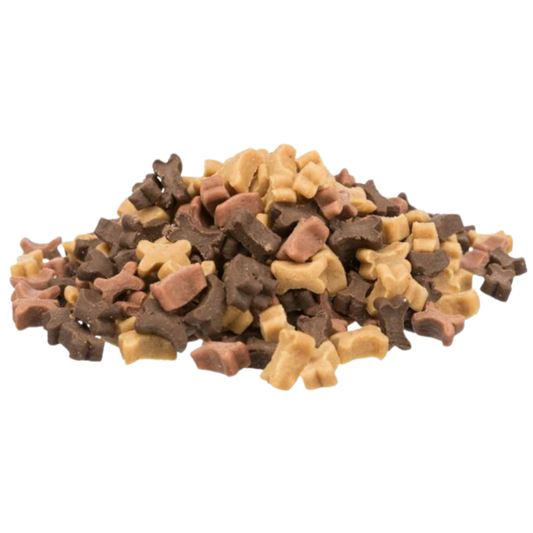 Friandises chien - junior soft snack bones