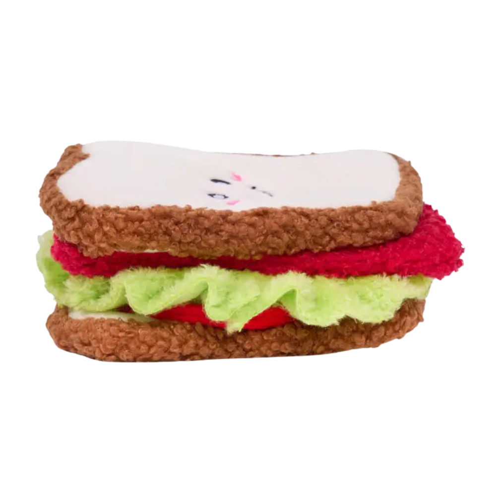 JOUET INTERACTIF - SANDWICH 🥪