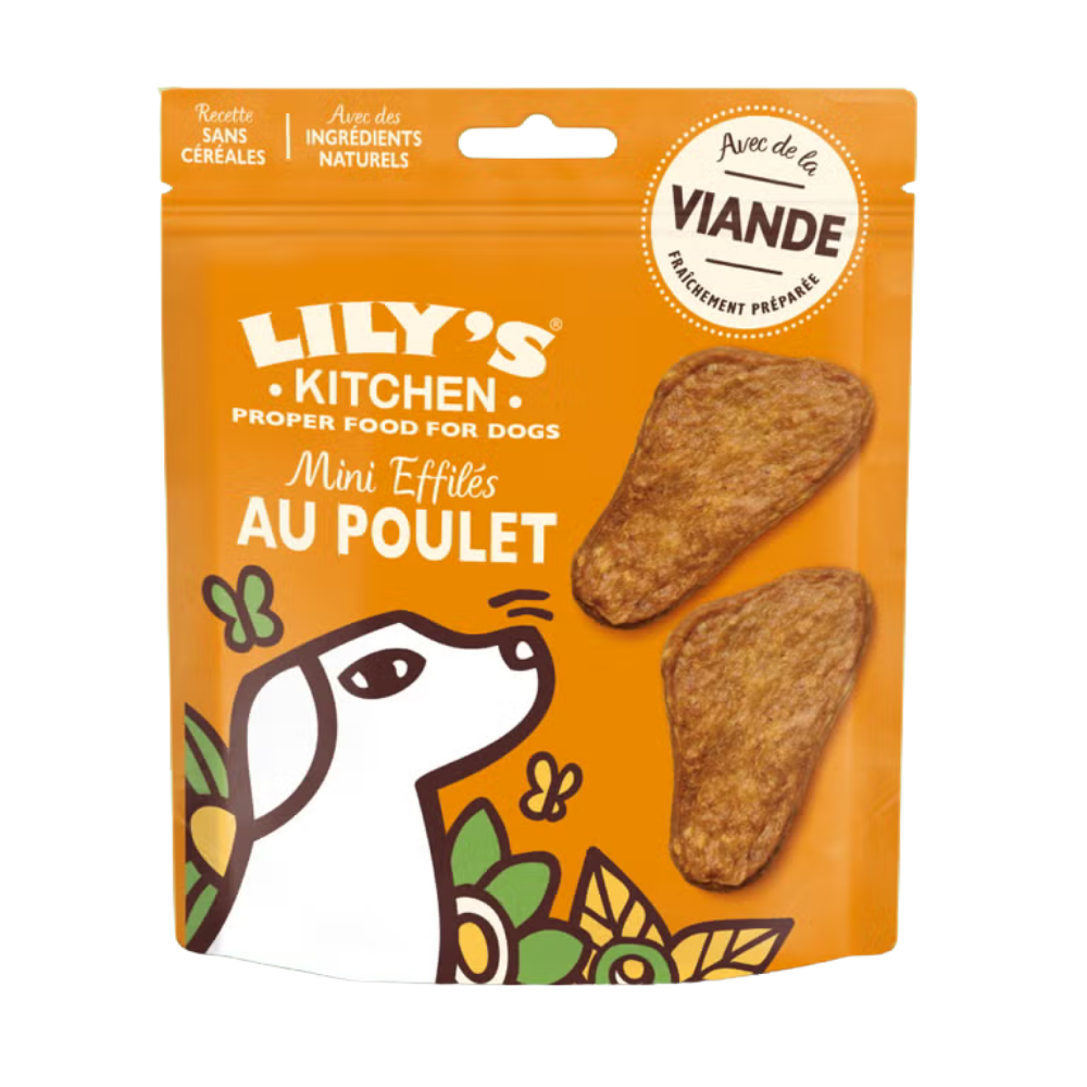 MINI ELLFILÉS