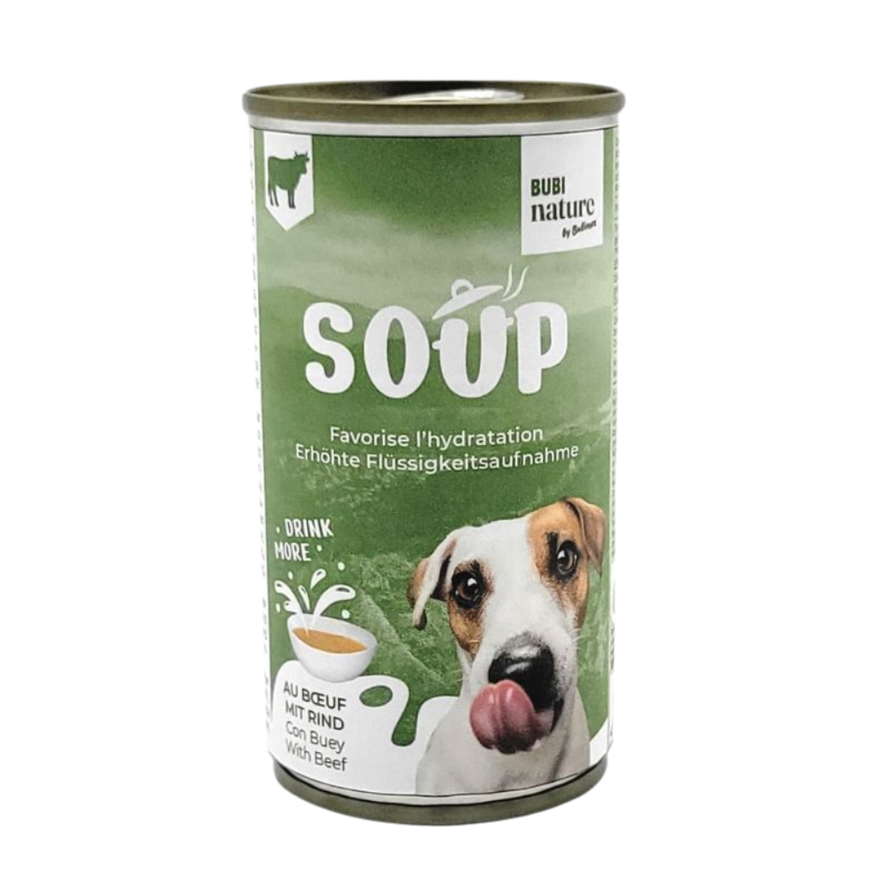SOUPE