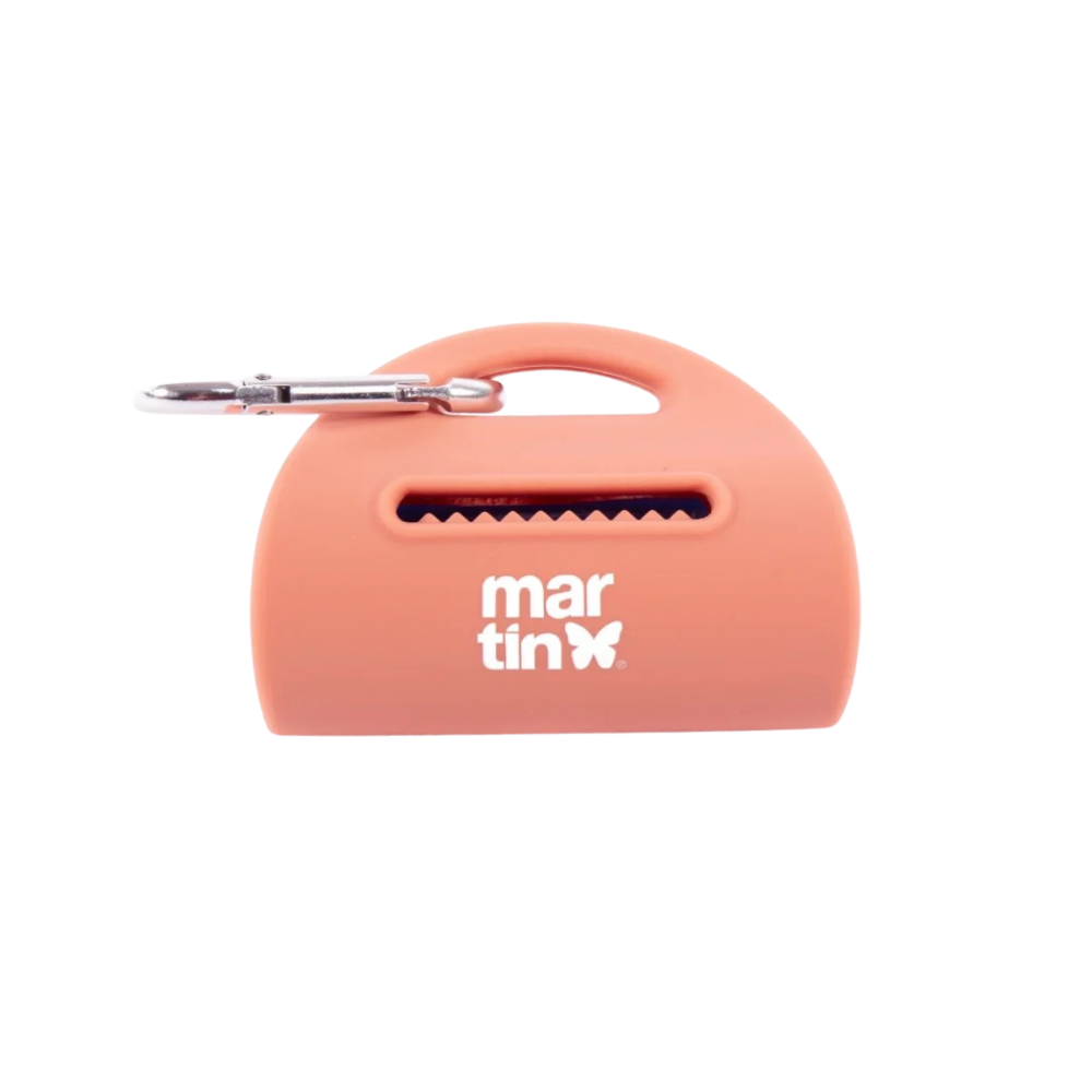 DISTRIBUTEUR SACS À CROTTES SILICONE