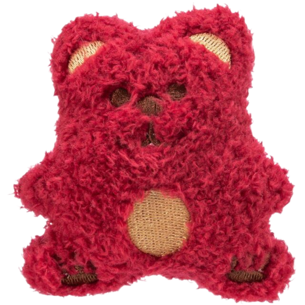 Jouet chat - Ours 🐻
