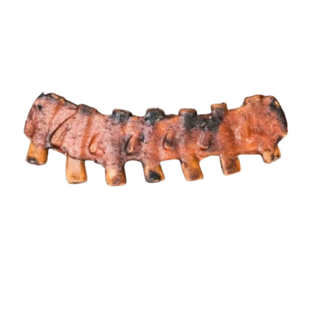 Ribs au poulet