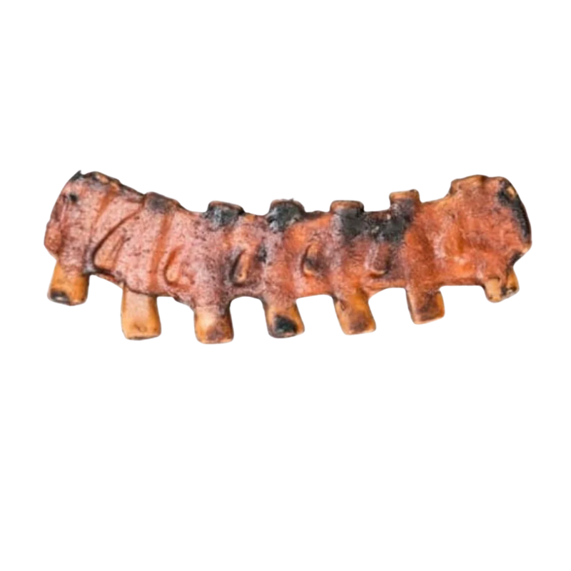 Ribs au poulet