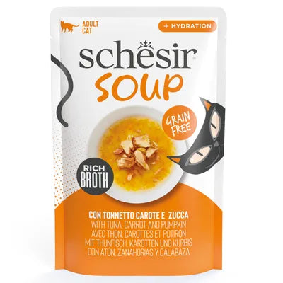 Soupe Schesir