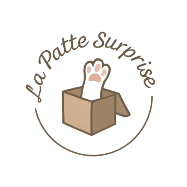 La patte surprise