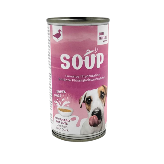 SOUPE
